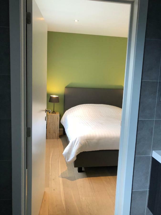 B&B Garden55 Mechelen Exteriér fotografie